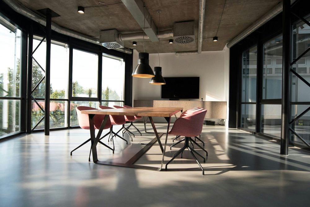 Tips to rent an office space