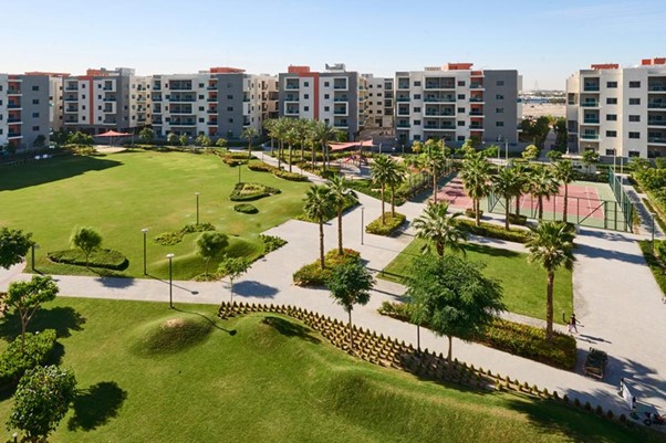 Ras Al Khor: Nature-inspired living at Wasl Green Park 